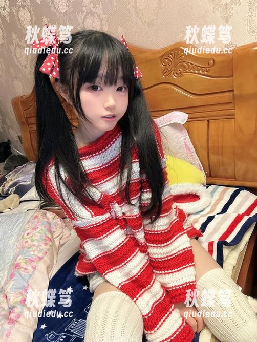 举手之劳的私房图集，神沢永莉与小春的礼物，让过路人都想签收！