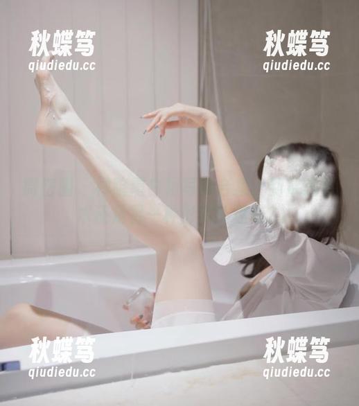 微密圈 - 禅院熏白裙写真合集：到底是艺术还是另一种形式的迷惑？