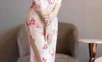 秀人网 - 厨房小神仙？不不不，下载Sissi诗诗的“厨娘”全集，想见她被调料喷到的样子！