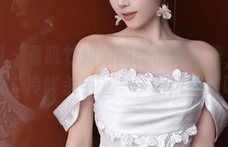 秀人网 - 看凯竹姐姐的高清作品集，妹妹秒变“冷眸杀手”——画风突变呀。