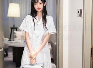 秀人网 - 黑丝完美身材：奶瓶土肥圆矮挫丑黑穷的照片，一旦下载完，你敢不再回看吗？
