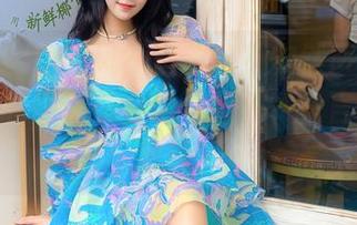 秀人网 - 休闲风？运动感？安然Maleah的原图和图册总会给你意外，一言难尽的那种！
