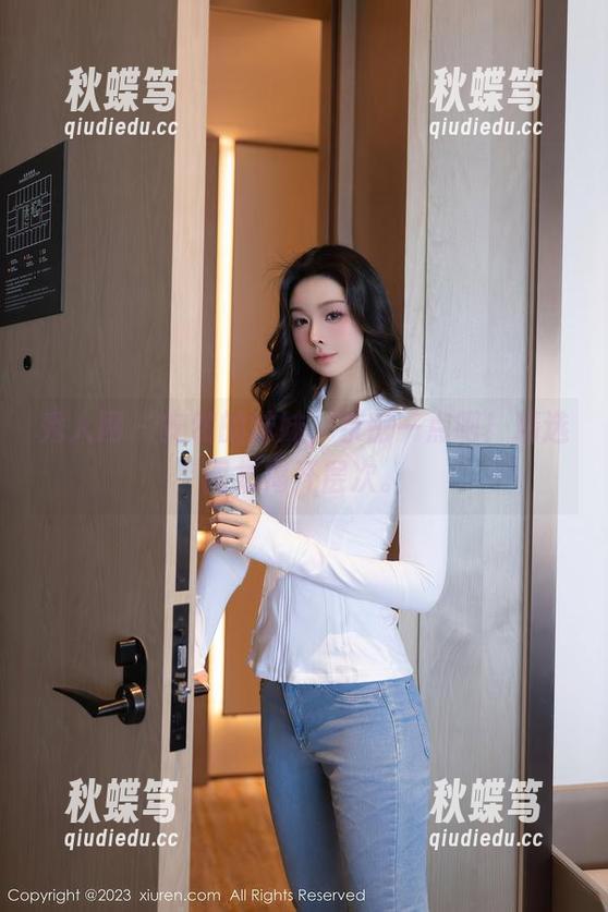 秀人网 - 安然的妹妹，亲密一点吧！精选图集揭开层次。