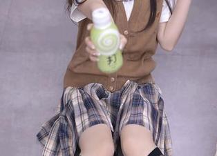 秀人网 - 海边的李丽莎：一场图库里的“小海洋”，快下载带回家！