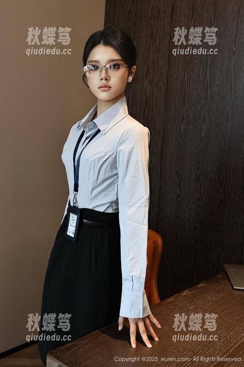 秀人网 - 李若汐长腿合集，真想把这份美丽分享给所有人