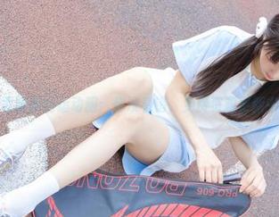 稚乖画册的运动服：你没看错，免费资源更新中！