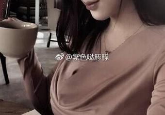 微密圈 - 童小芯的散图，在线瞄一眼，美图真不让人失望。