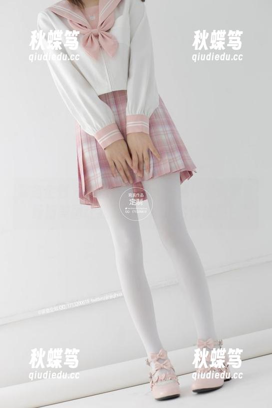 紧急企划 - 体操服系列大揭秘！龙崎聆音最新美图让我忍不住想报名体操班！