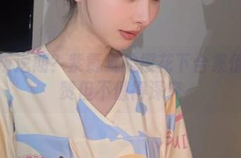 少女叛逆期？紫氯氯的樱花下合集值得点赞但不值得深究