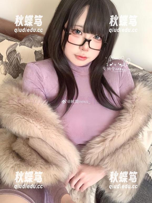 纯爱neko说福利是画师创作的灵感来源？