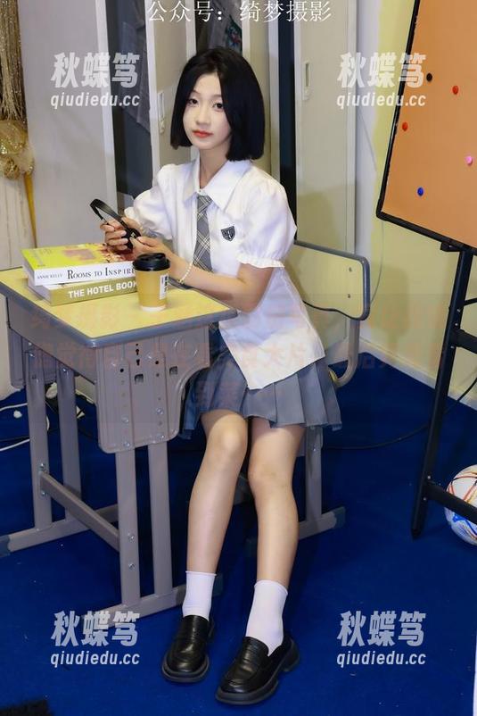 绮梦摄影-子涵 绮梦摄影 - 子涵这组厨房写真,竟让我恍惚觉得自己是在看美食大片,最后竟没看到菜……