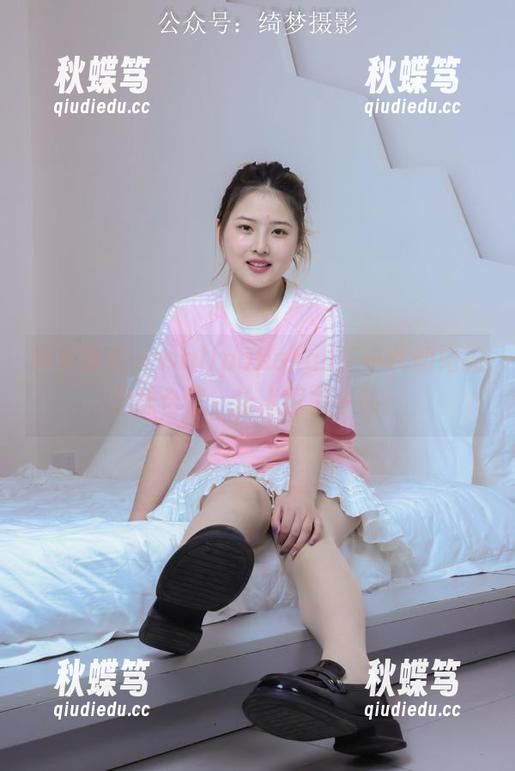 绮梦摄影 - wallpapergo！小代和她的学妹合集，让人眼前一亮！