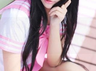 美媛馆 - Betty林子欣携红裙而来，美图合集了不起，但内心的小悸动也难以抑制。