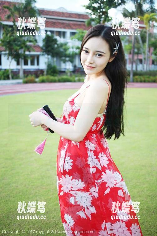 美媛馆 - 杨晓青儿+浴缸=新生代的美图公式，让人看了直接想去洗澡或者啥的！