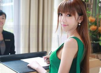 美媛馆 - 图包精选：田芯娜Angel私房厨艺，别问我是什么料理，纯粹让我看着愉悦就好！