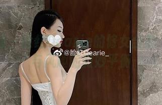 微密圈 - 脸红Dearie的修女合集：虔诚与风趣的微妙平衡
