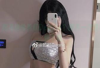 微密圈 - 把花送给脸红Dearie？图包一次性带你欣赏，快下载