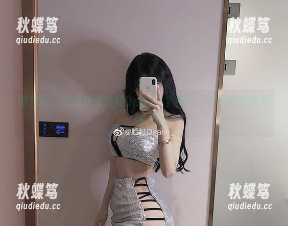 微密圈 - 把花送给脸红Dearie？图包一次性带你欣赏，快下载