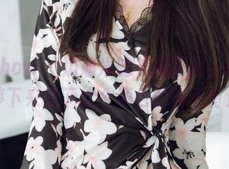 花漾show - 奶油米的礼服原图，就让我想停下来数下这个颜色的饼干有几个