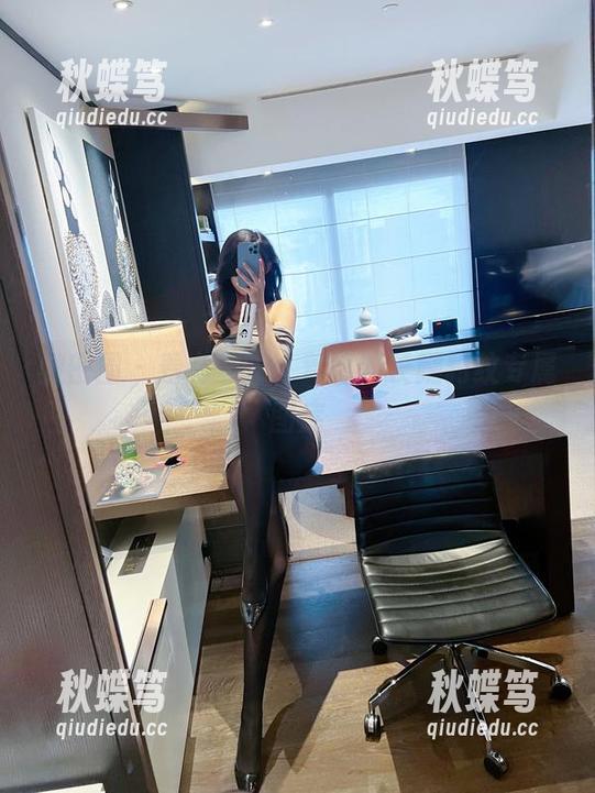 微密圈 - 看有多长，葛征的长腿豹纹专属图库