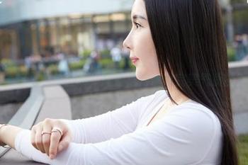 蜜桃社 - 这个豹纹合集，简直是对伊琳完美气质的深化吧？