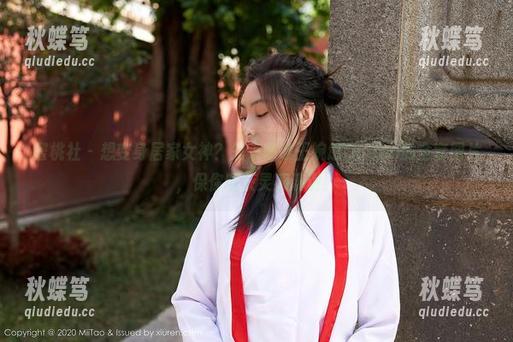 蜜桃社 - 想变身居家女神？先来瞧瞧王婉悠Queen的全套图片，保你收获灵感满满！
