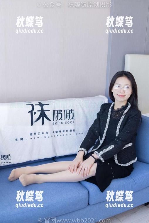 袜啵啵-甜甜圈 袜啵啵 - 甜甜圈的双马尾合集:双倍可爱,一双马尾捆住我的心!