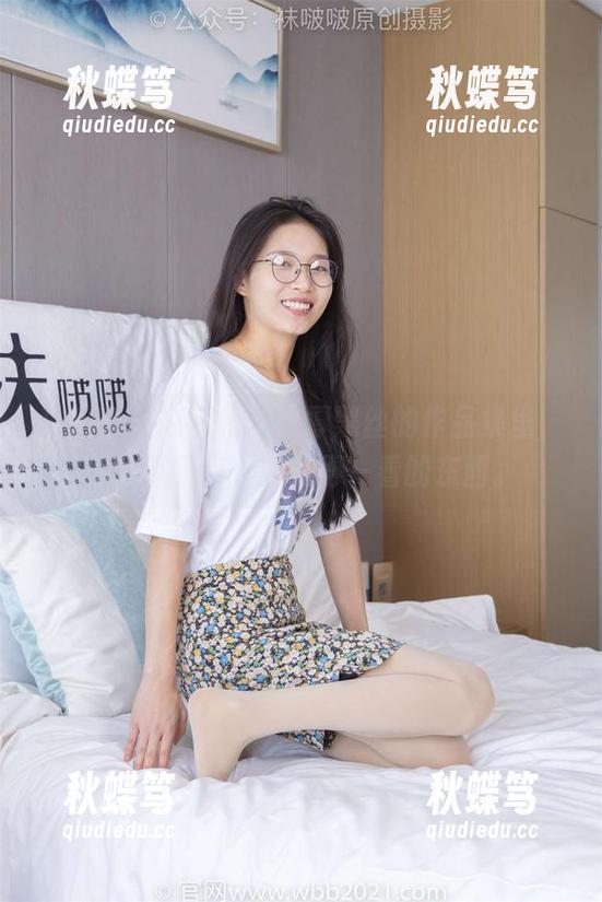 袜啵啵 - 高清稚予，厚黑丝的作品集里，似乎藏着点什么值得一看的东西。