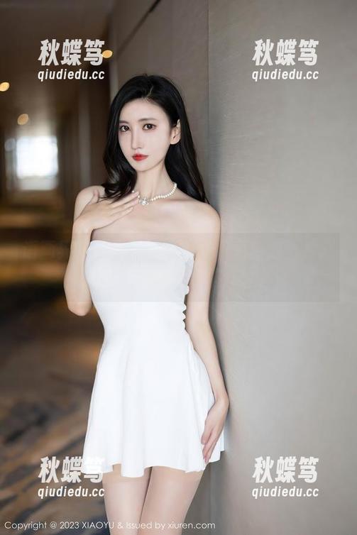 语画界 - 小热巴的女仆梦，更新的图片，有一点点太淘气了喔！