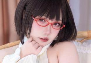 从贞子蜜桃的视角看女仆写真，连酒吞童子都想喝一杯！
