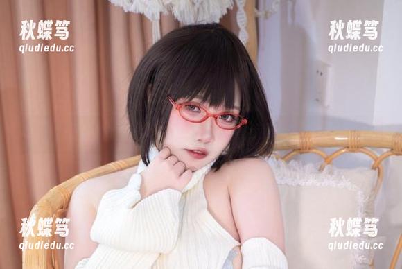 从贞子蜜桃的视角看女仆写真，连酒吞童子都想喝一杯！