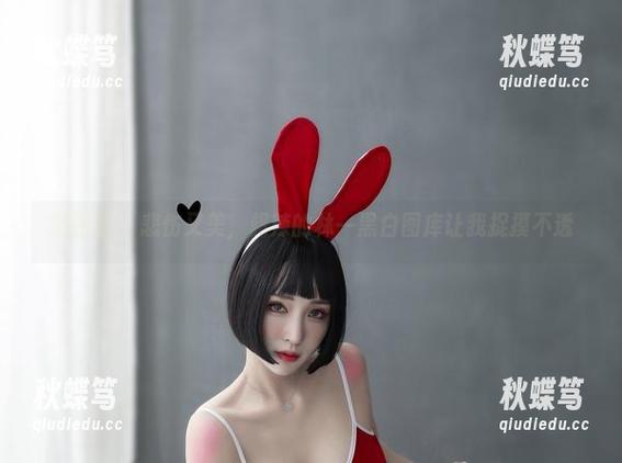 微密圈 - 悲伤又美，超辣的林一黑白图库让我捉摸不透
