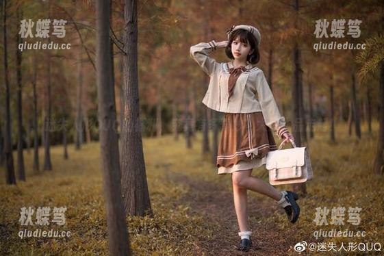 迷失人形QUQ的福利，究竟有多奇妙？大凤作品走起！