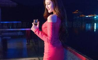 青豆客 - 眼睛要擦亮！汪佩妮Penny的图包分享，白丝性感又可爱！