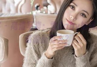 青豆客 - 高清写真：雪Baby如何用圣诞萌翻所有人？