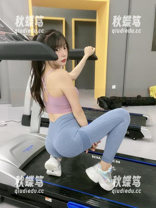 香草喵露露的婚纱写真资源，如此清新脱俗，我反手给满分！
