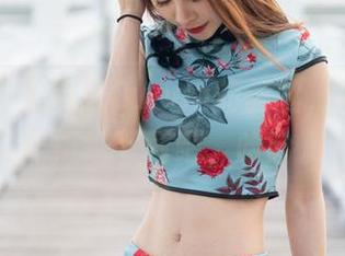 魅妍社 - 王婉悠Queen的蕾丝，没几个人能拒绝下载吧，哈哈。