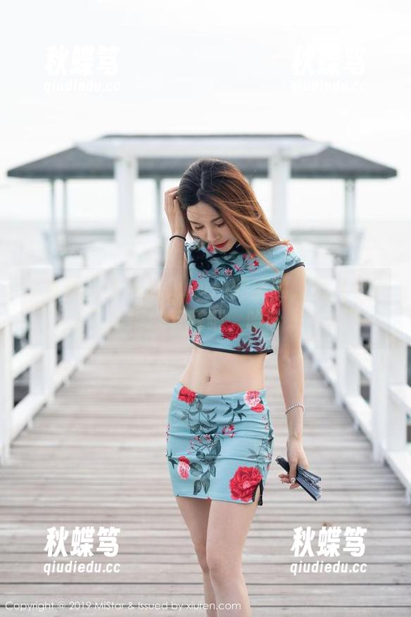 魅妍社 - 王婉悠Queen的蕾丝，没几个人能拒绝下载吧，哈哈。
