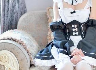 魔物喵nigisa图库，少女贩卖机—没看够才是罪。