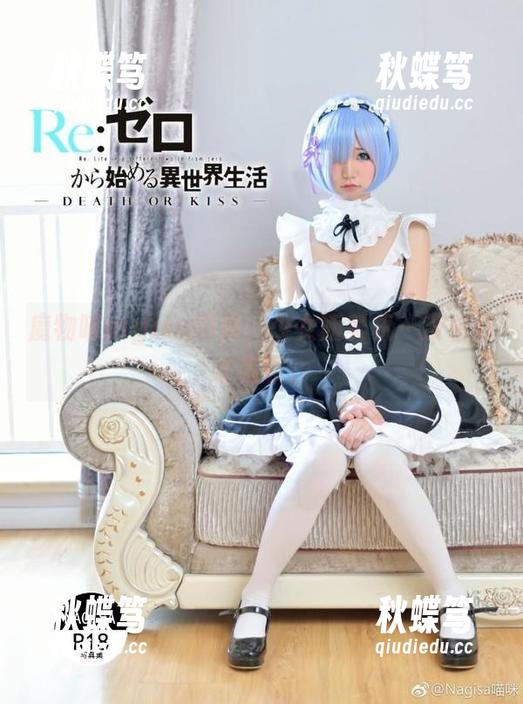 魔物喵nigisa图库，少女贩卖机—没看够才是罪。